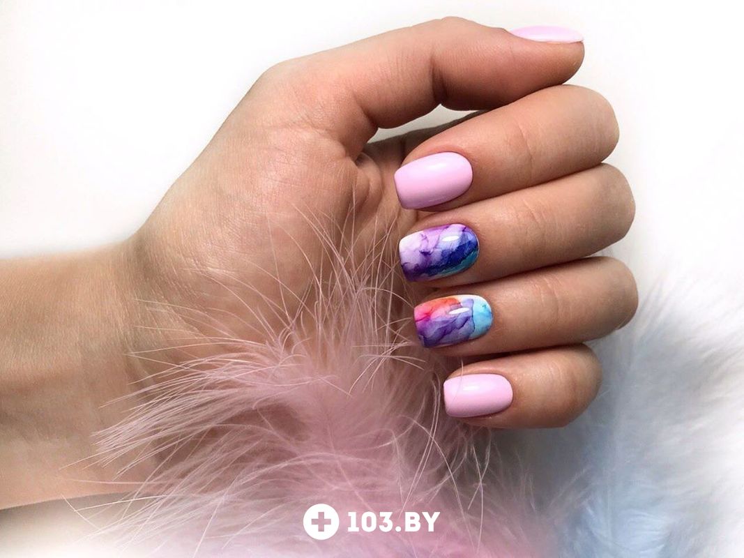 Ногтевой сервис Салон красоты «ICON (Айкон)» - фото 1982393