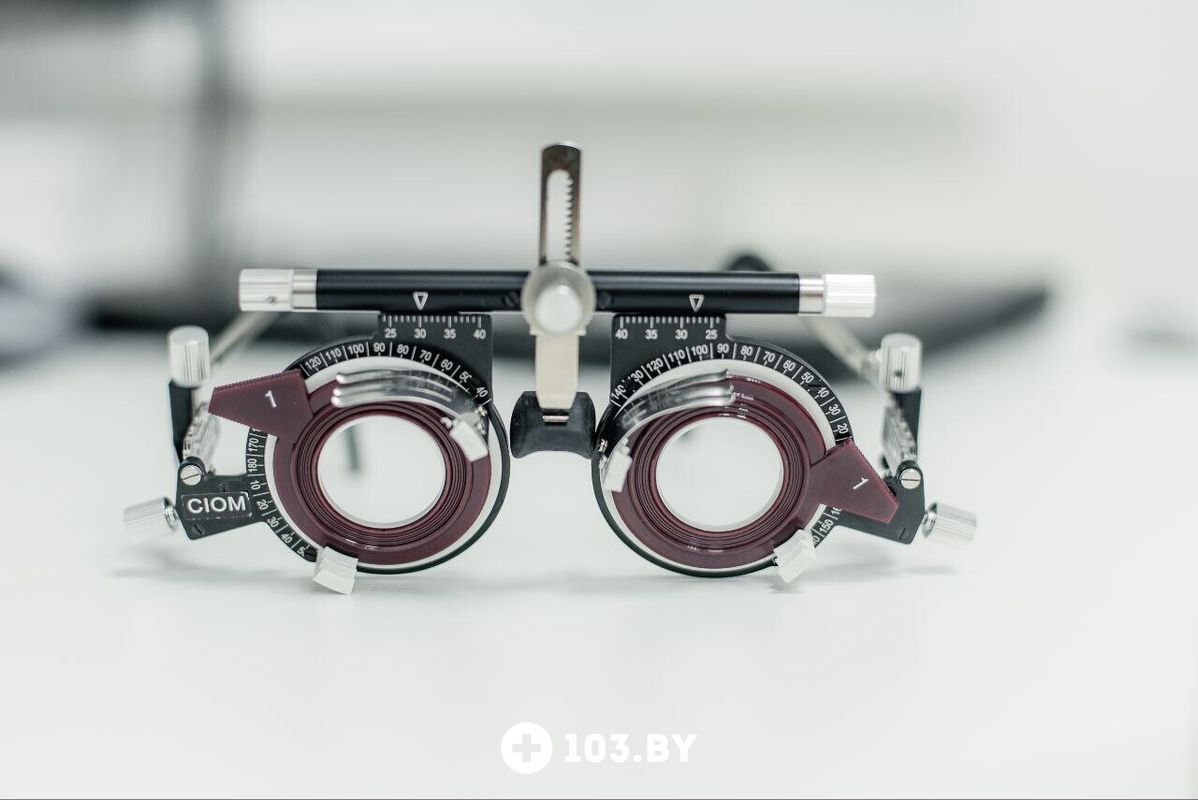 Галерея Центр здоровья и красоты «AMedis (АМедис)» - фото 2760169