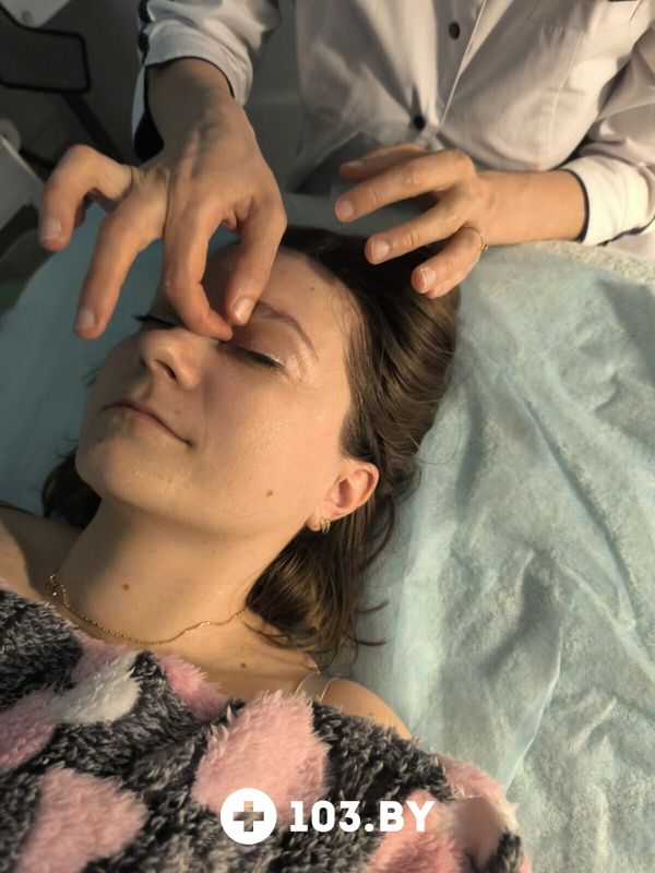В процессе работы Студия красоты «Красота Есть Здоровье» - фото 2777458