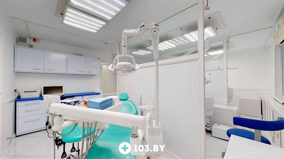 Галерея Стоматология «Анюта-Дент» - фото 2730523