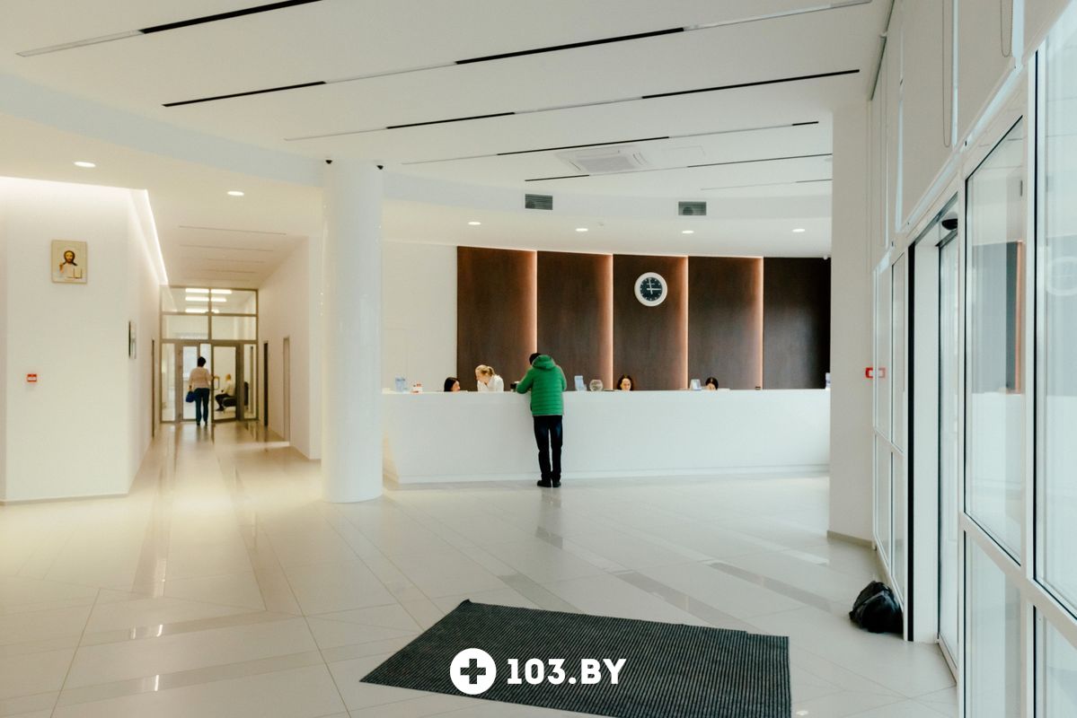 Новамед Медицинский центр «НОВАМЕД» - фото 1775543