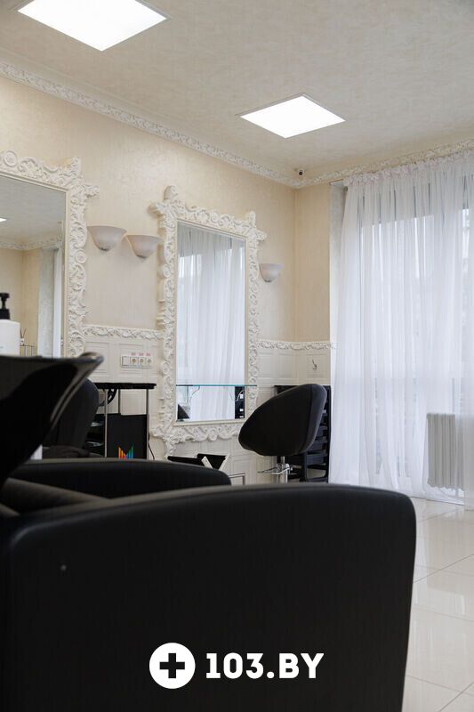 Интерьер Имидж-студия «Мажорка» - фото 2737033