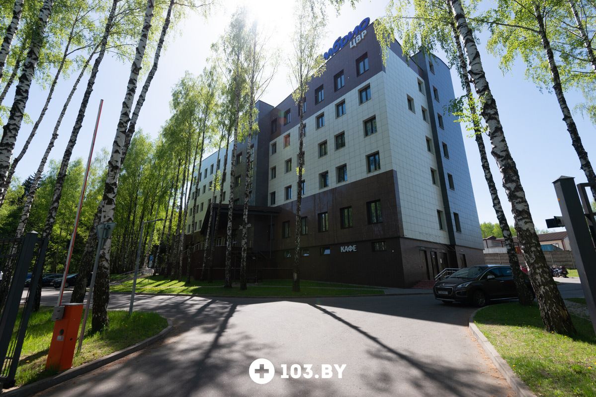 Галерея Центр вспомогательной репродукции  «Эмбрио» - фото 2744140