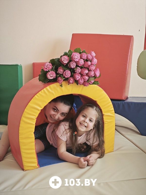 Галерея Центр инновационной психологии и развития «Нейроника» - фото 2801157