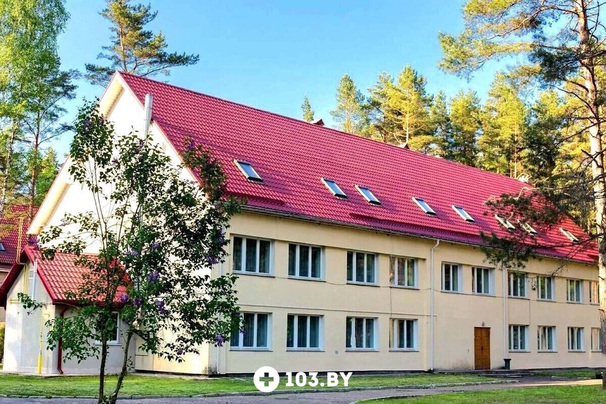 Территория Оздоровительный комплекс «Чайка» - фото 2740848