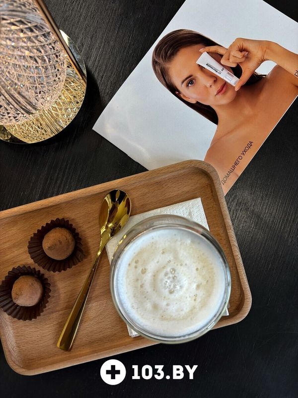 Галерея Салон красоты Nectarine (Нектарин) - фото 2800710