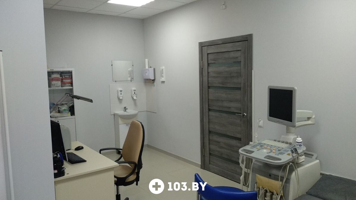 Галерея Медицинский центр «Miromed (Миромед)» - фото 2704623