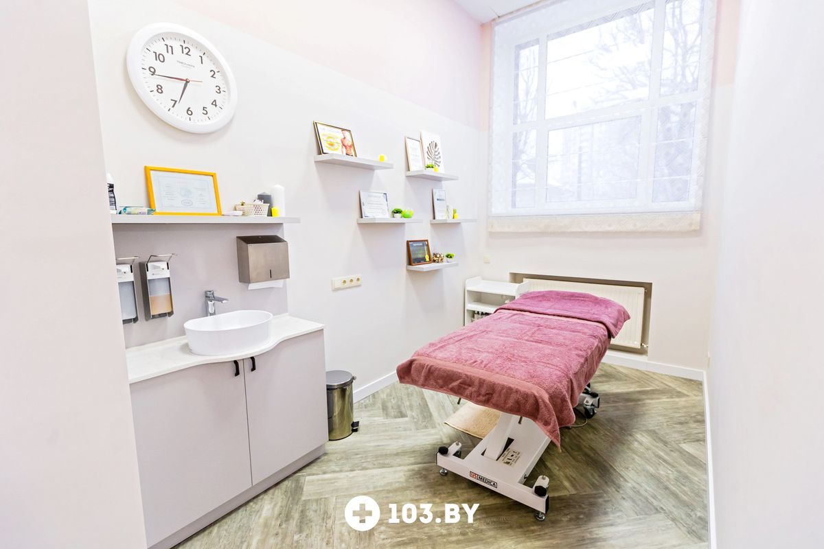 Галерея Студия красоты «BellaNika (Бэлла Ника)» - фото 2196193