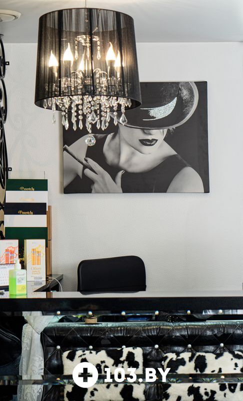 Главная Салон красоты «Spa Paradise (Спа Парадис)» - фото 2780637