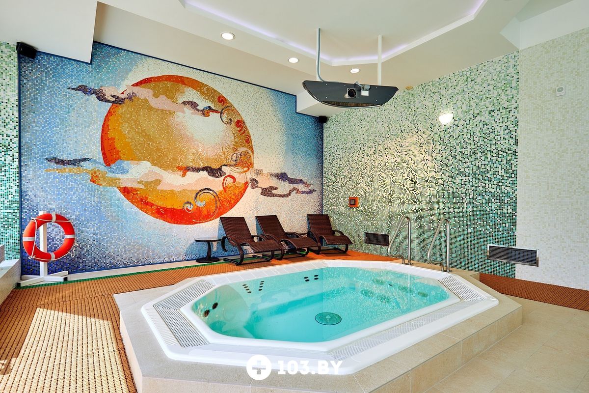 Галерея  ««Республиканский клинический медицинский центр» Управления делами Президента Республики Беларусь» - фото 1746783