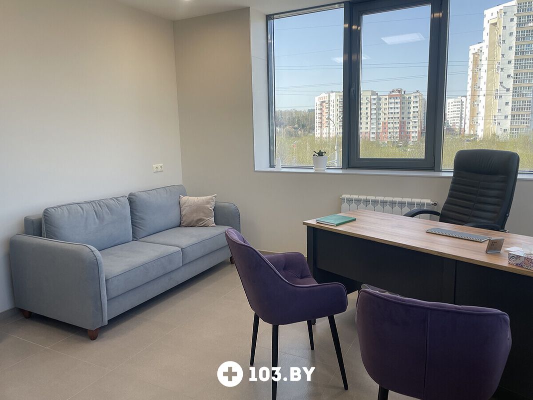 Галерея Центр восстановления здоровья «MetaClinic (МетаКлиник)» - фото 2785182