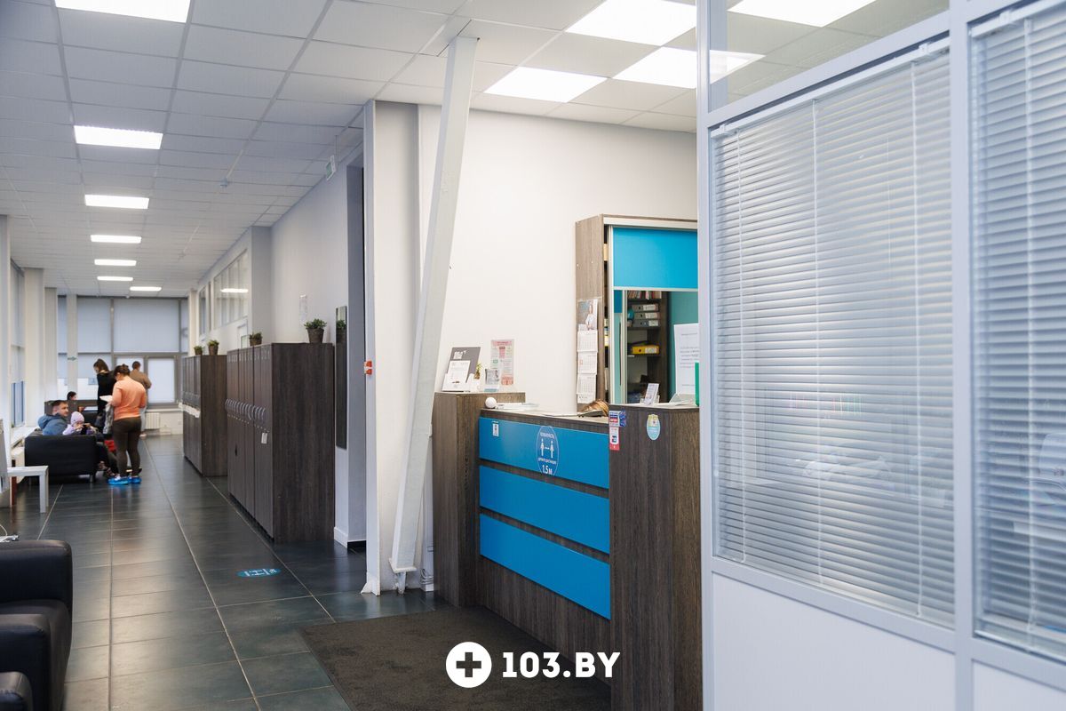 Галерея Медицинский центр «Эксана» - фото 2758729