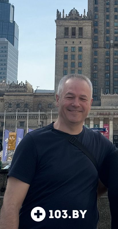 Галерея Психолог  «Матусевич Сергей Афанасьевич» - фото 2784513