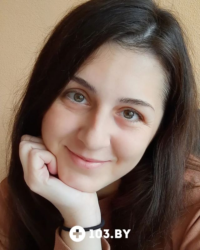 Галерея  Психолог Лесковская (Бобылёва) Анастасия - фото 2781048