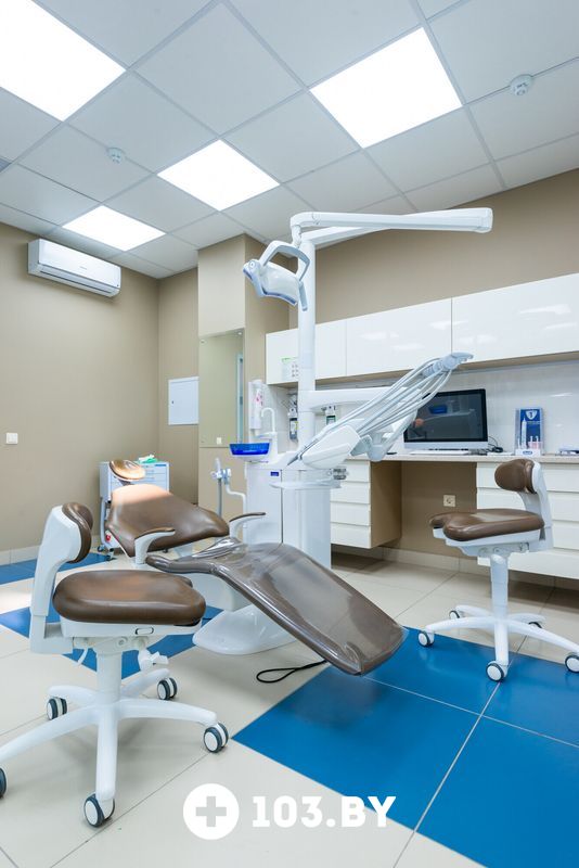 Галерея Стоматология «МиладентАл» - фото 2724730