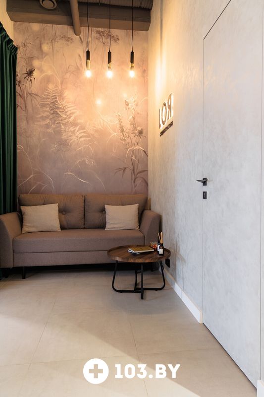 Галерея Студия красоты «LOЯ (ЛОЯ)» - фото 2794088