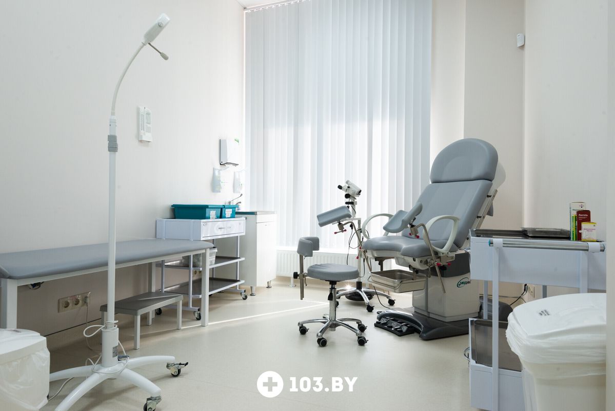 Галерея Медицинский центр «Dimeda (Димеда)» - фото 2753911