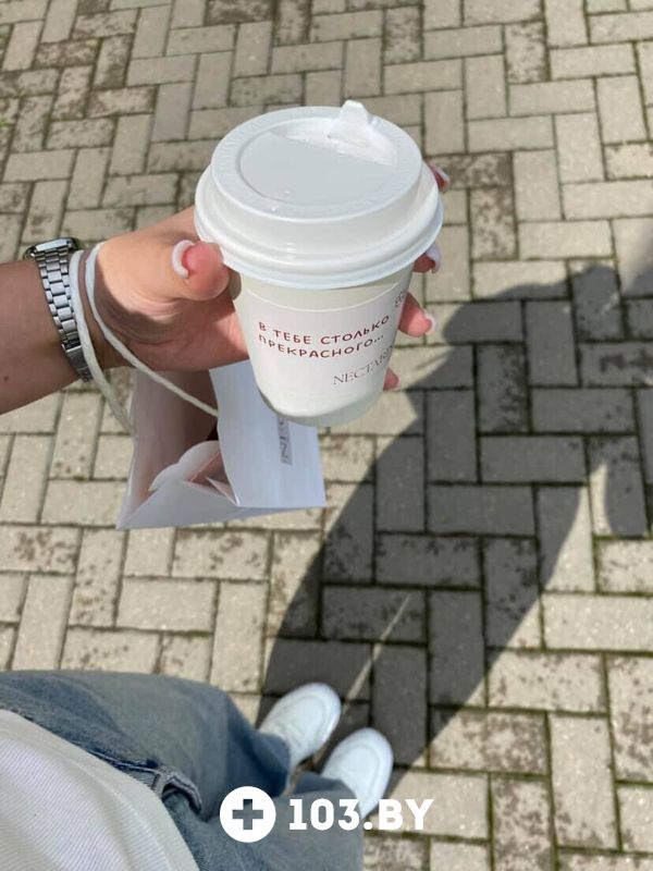 Галерея Салон красоты Nectarine (Нектарин) - фото 2797887