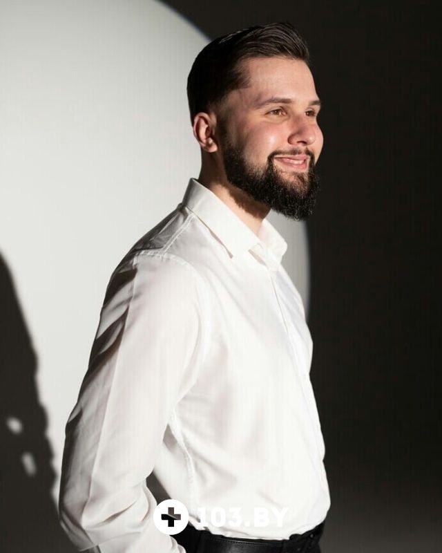 Галерея  Психолог Правдиков Вячеслав - фото 2749288