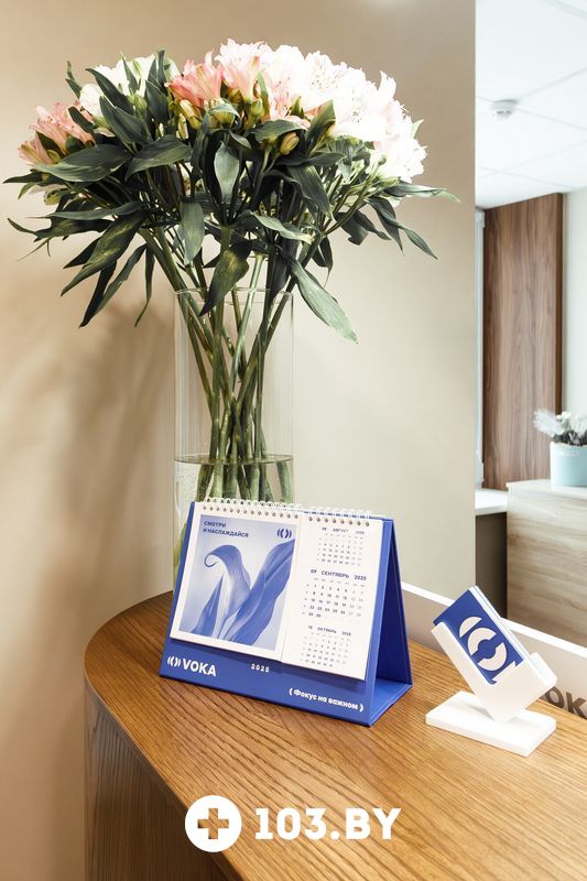 Галерея Медицинский центр VOKA CLINIC (ВОКА КЛИНИК) - фото 2797296