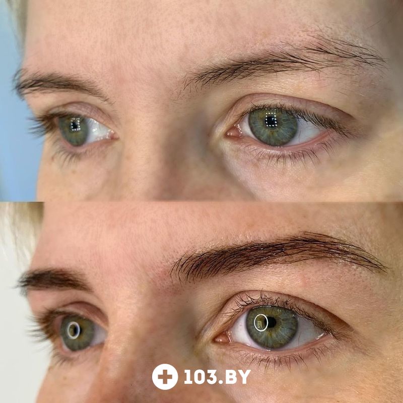 Коррекция бровей Спа-центр  «Кедровочка» - фото 2492003