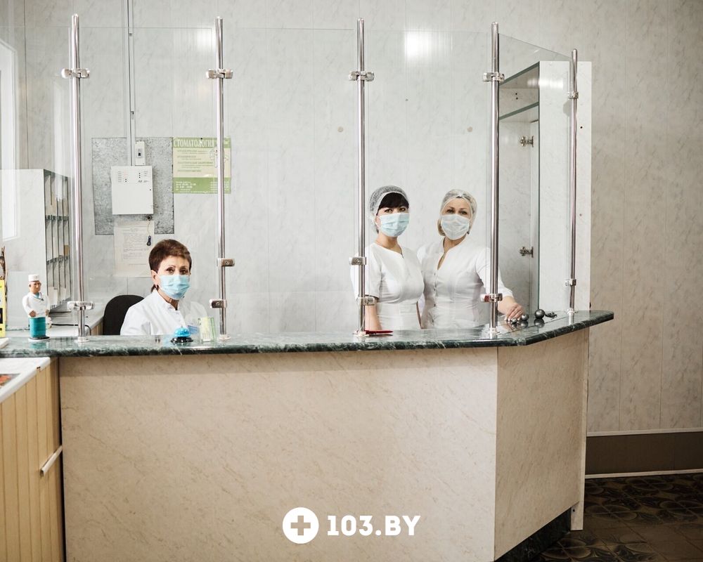 Галерея Стоматология «ЭстедентПлюс» - фото 2739344