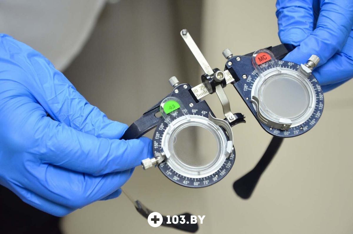 ЛОДЭ Медицинский центр «ЛОДЭ» - фото 2727992