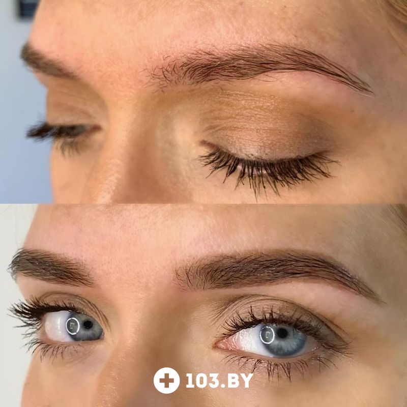 Коррекция бровей Спа-центр  «Кедровочка» - фото 2492013