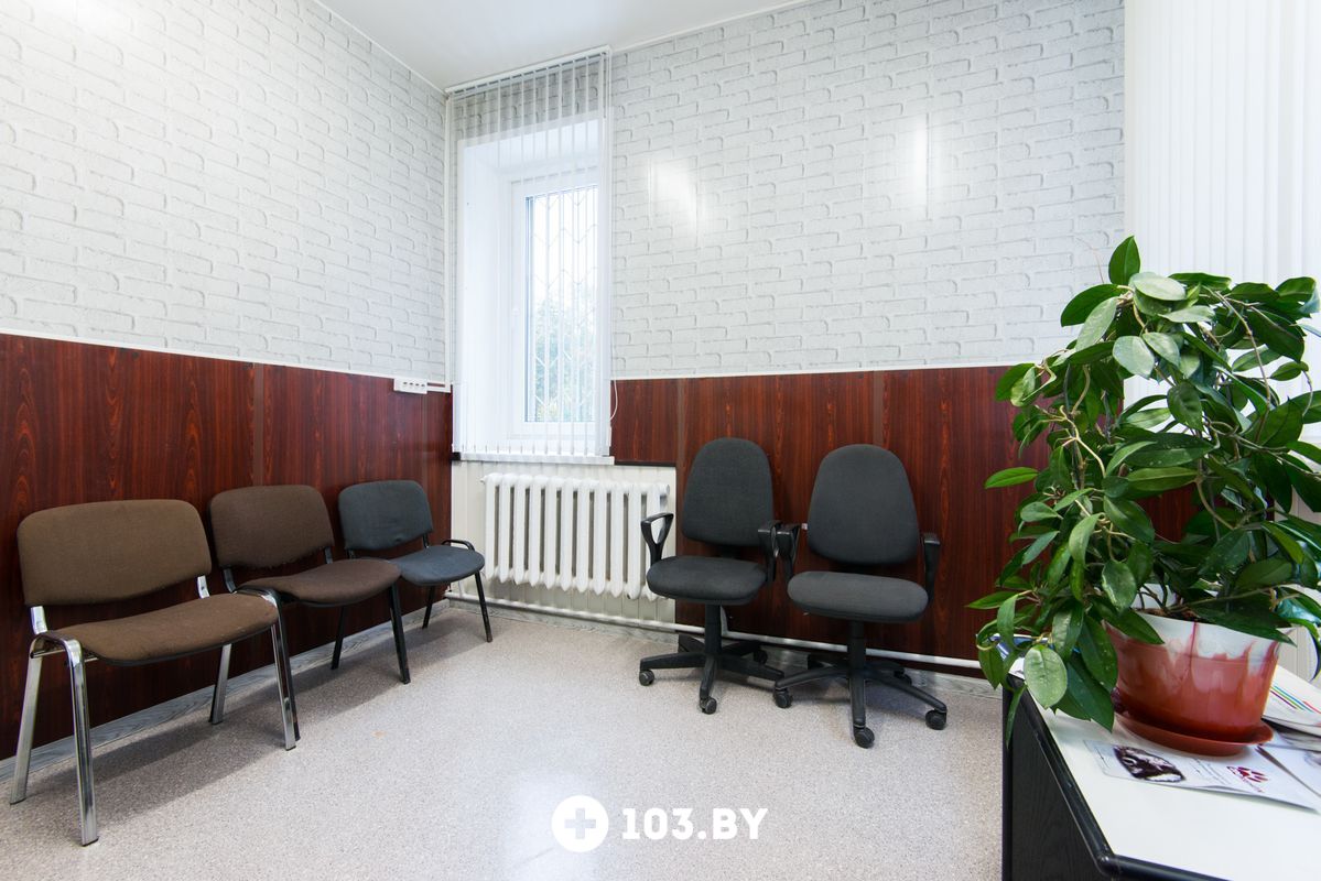 Интерьер Ветеринарная клиника «ВетСпектр» - фото 2060443