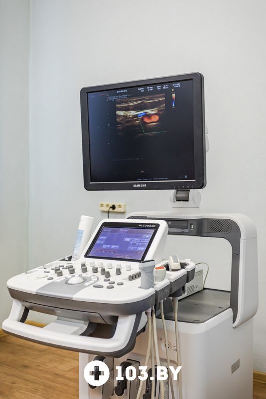 Интерьер Государственное учреждение «Республиканский центр медицинской реабилитации и бальнеолечения» - фото 2695773