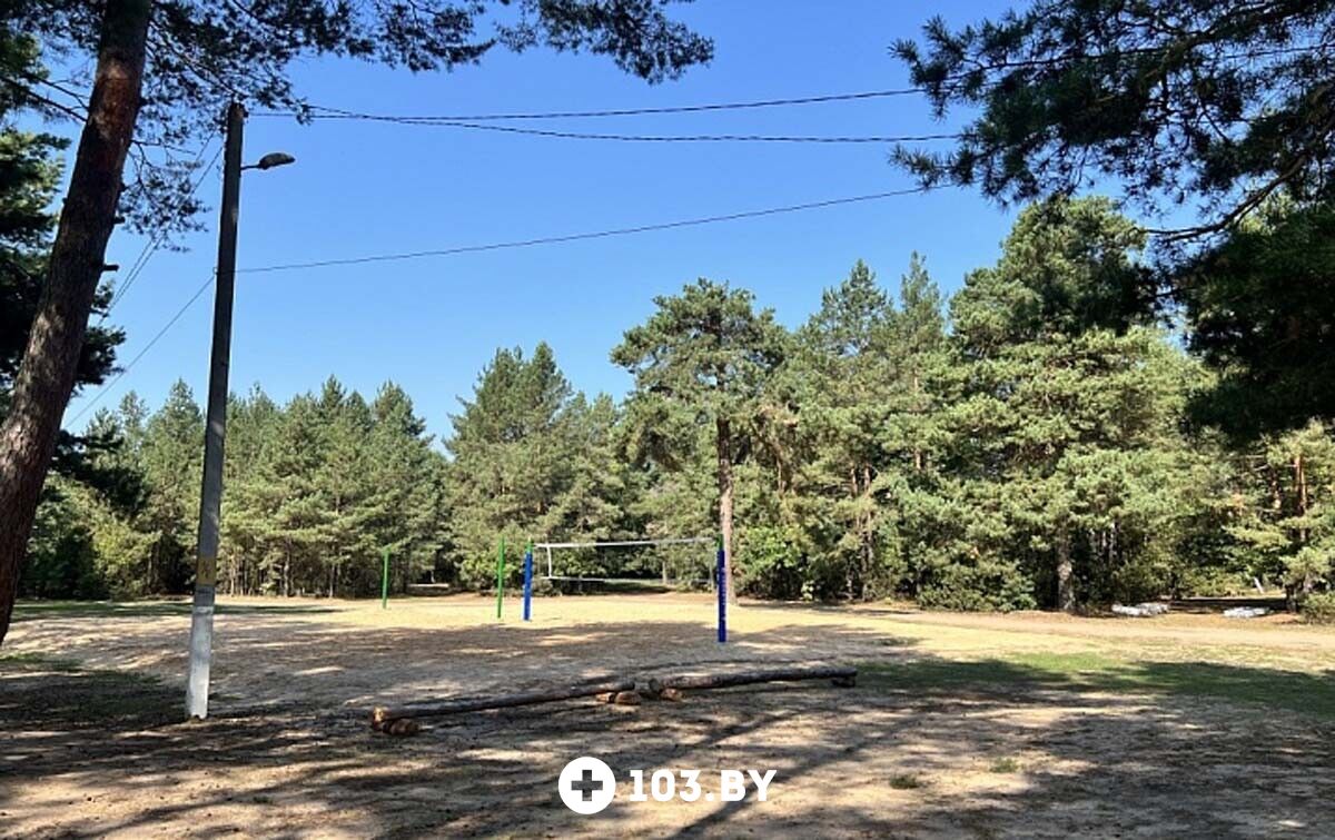 Территория Туристско-оздоровительный комплекс «Высокий берег» - фото 2762701