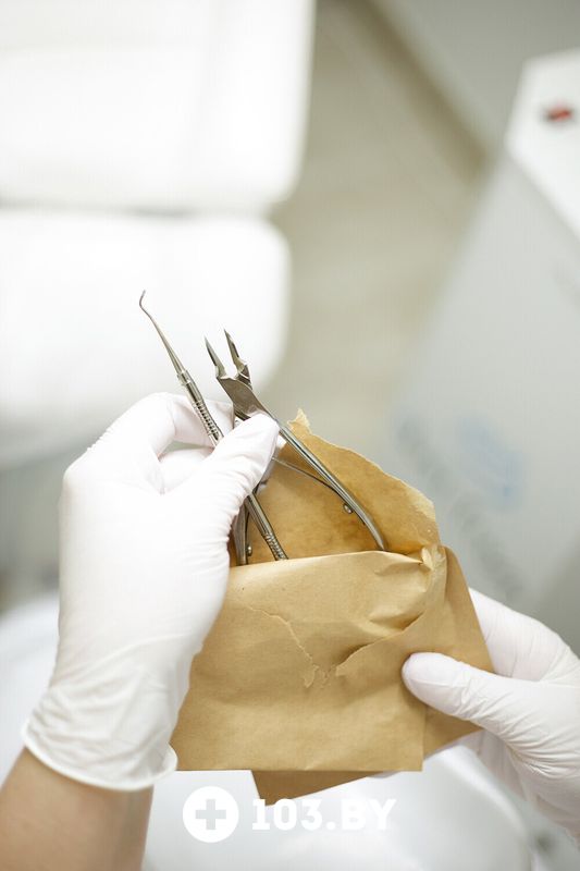 Галерея Центр здоровой стопы «AeroPod (АэроПод)» - фото 2773063