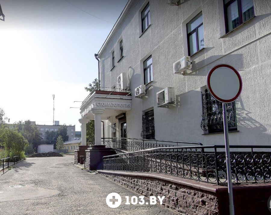 Галерея Стоматология «Студия Денталь» - фото 2518863