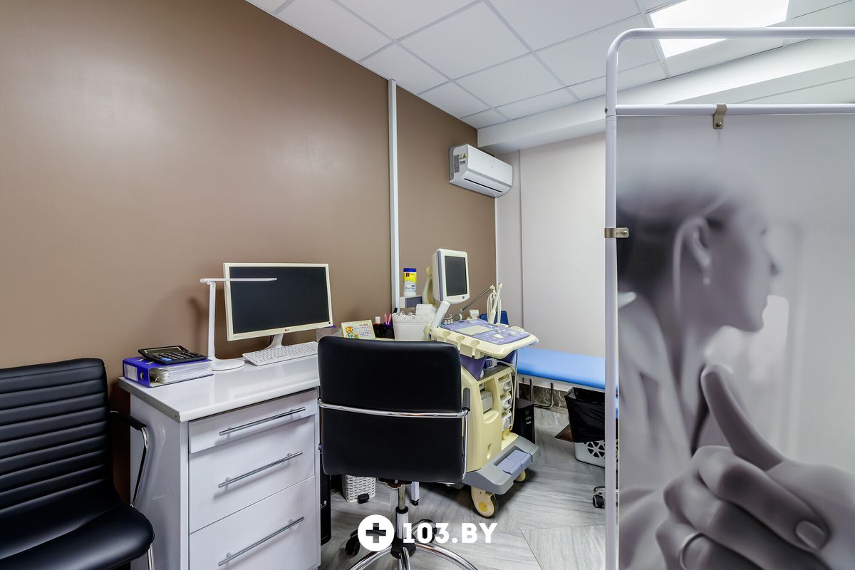 Галерея Медицинский центр «Моя клиника» - фото 2726741