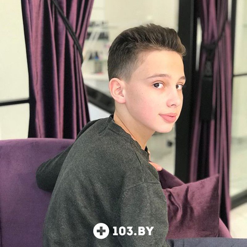 Парикмахерские услуги Салон красоты «ICON (Айкон)» - фото 1861233