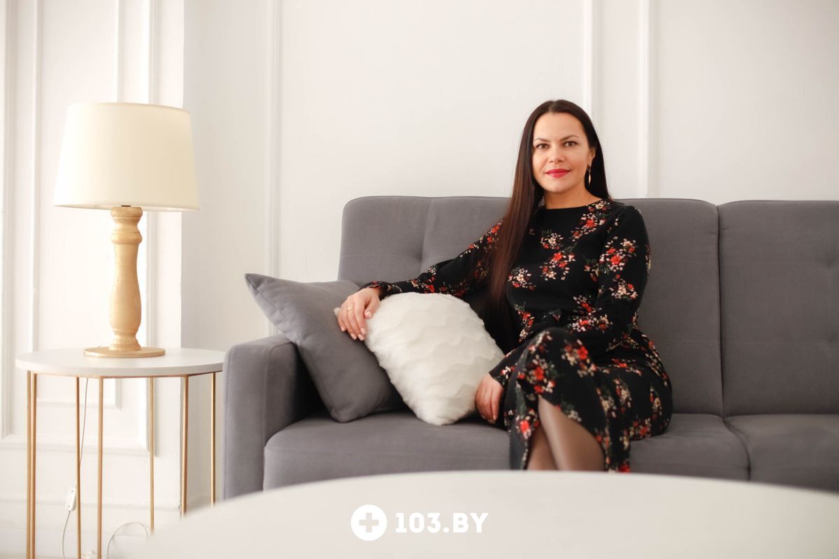 Галерея  Частный психолог Елистратова Светлана - фото 2726053