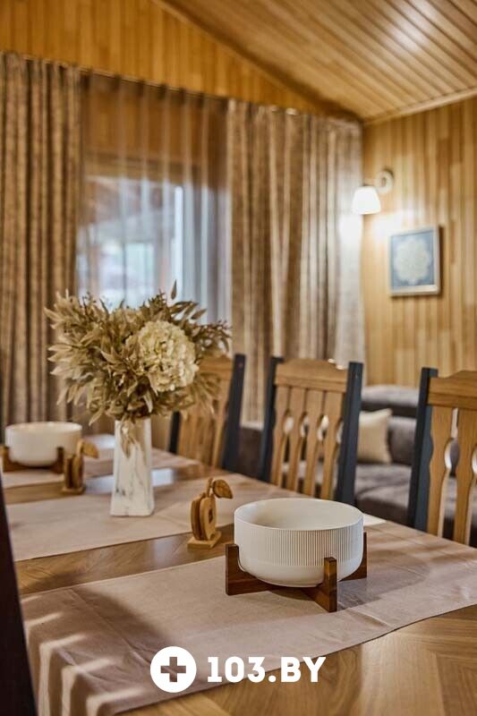 Белый дом  Дома в аренду - фото 2797044