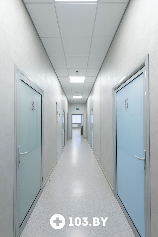 Галерея Медицинский центр «Кардиан-мед» - фото 2760133