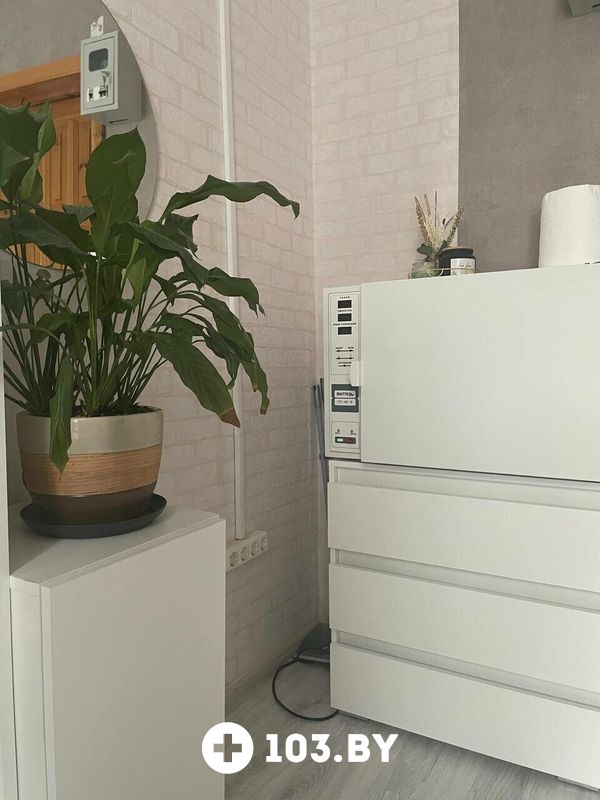 Галерея Кабинет ногтевого сервиса Neprostonogti (Непросто ногти) - фото 2765218