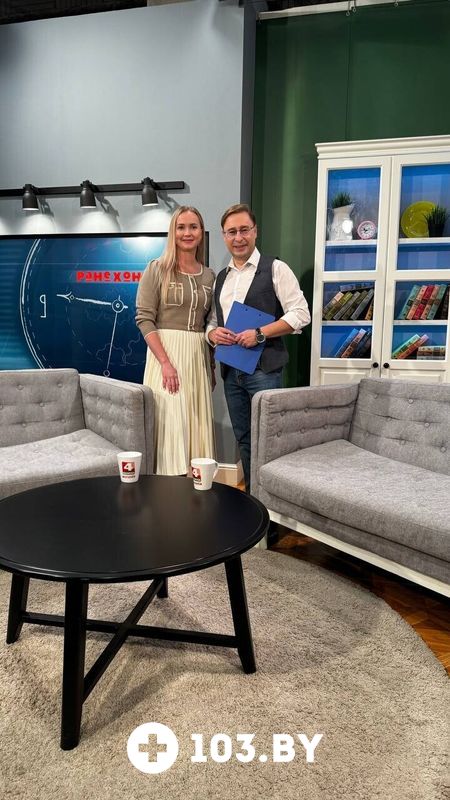 Галерея  Психолог Дроздова Марина - фото 2800689