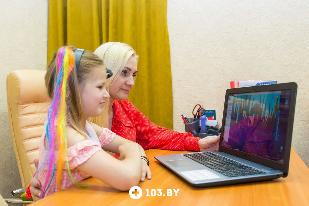 Нейроника Центр инновационной психологии и развития «Нейроника» - фото 1959633