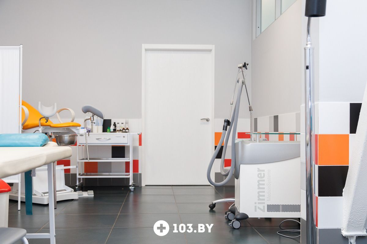 Галерея Медицинский центр «Эксана» - фото 2758819