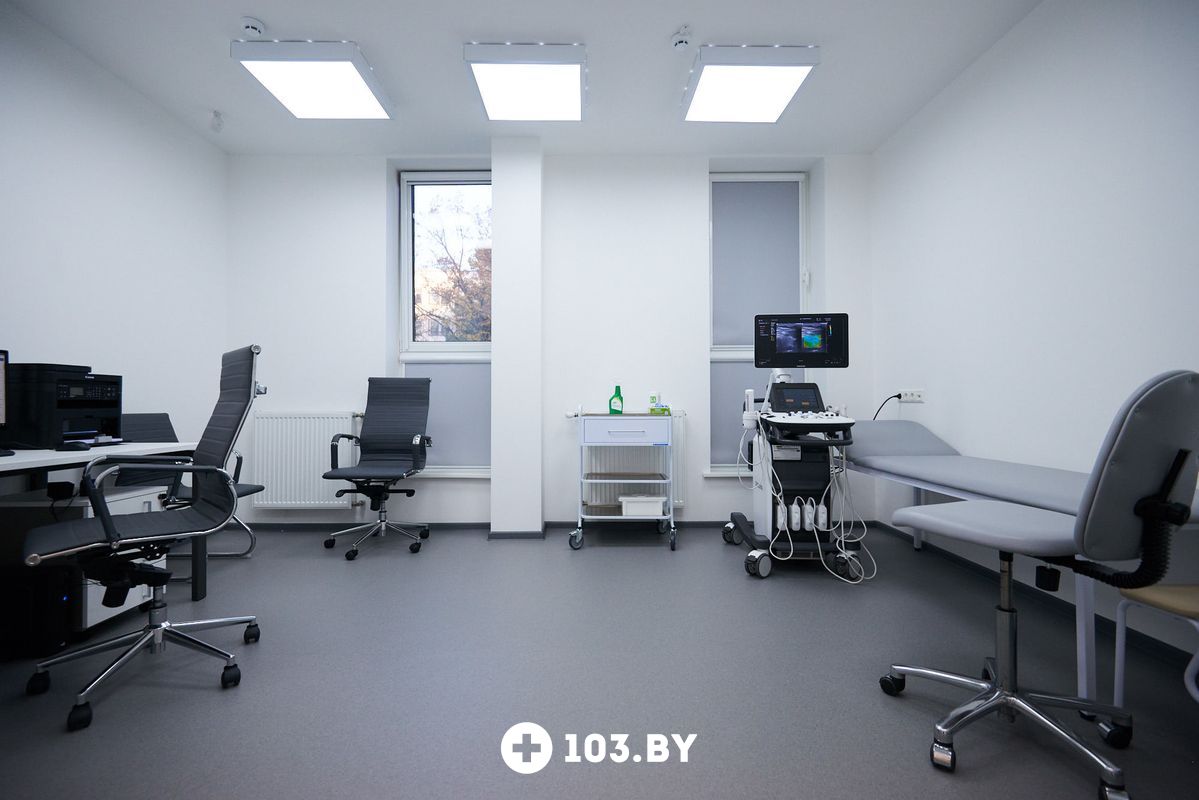 Галерея Медицинский центр «Томография» - фото 1756313