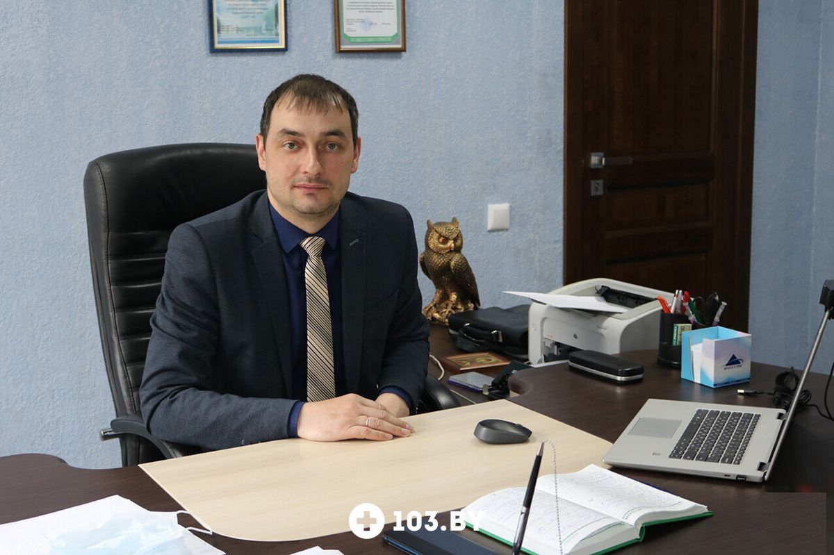 Наша команда  «Любанская центральная районная больница» - фото 2743956