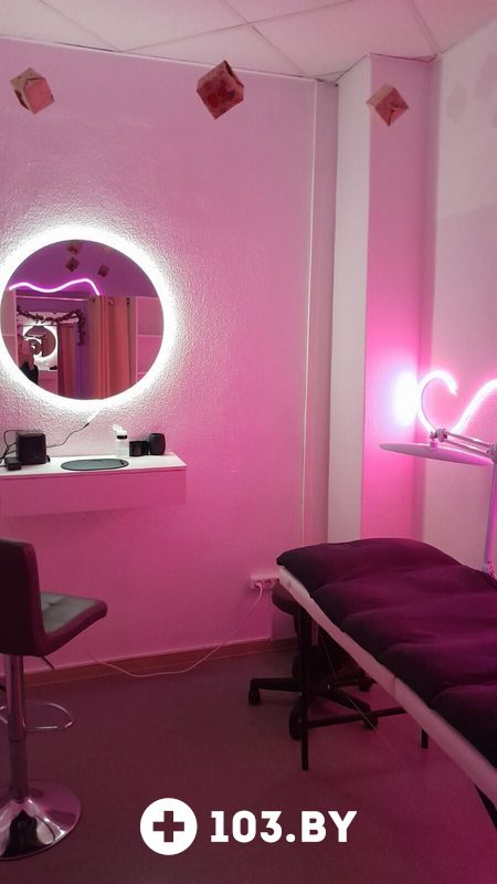 Галерея Студия красоты «Lagoda Beauty Services (Лагода Бьюти Сервисис)» - фото 2770939
