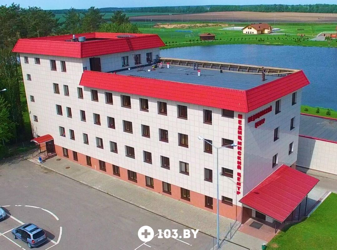 Галерея Медицинский центр «Westa (Веста)» - фото 2794325