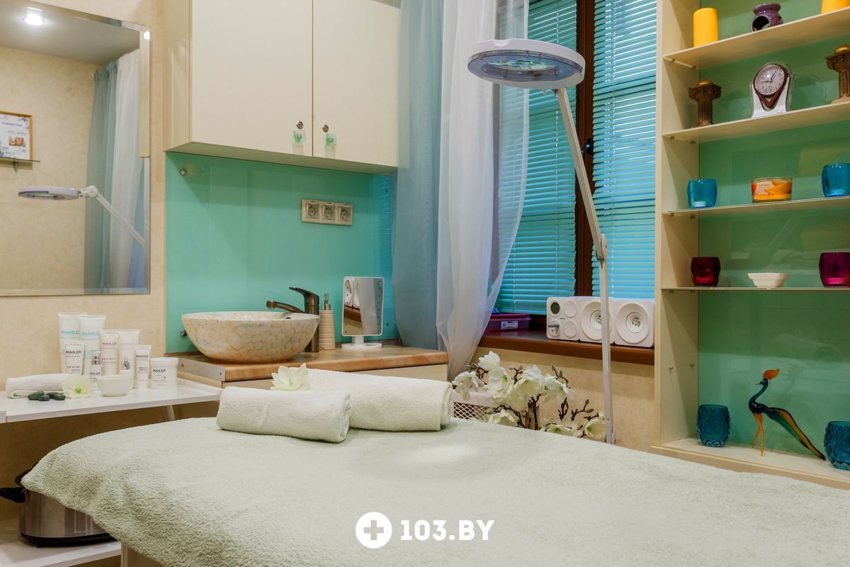 Интерьер  Салон красоты «Pavlin Немига (Павлин)» - фото 2077773