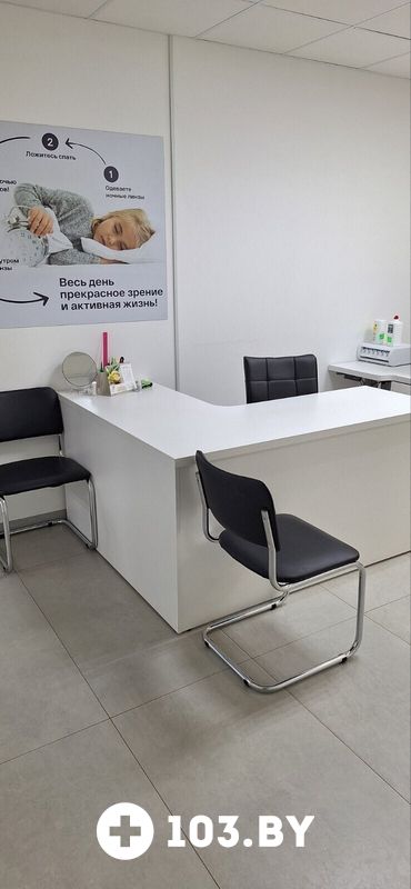 Галерея Кабинет офтальмолога «МедОптика» - фото 2808291