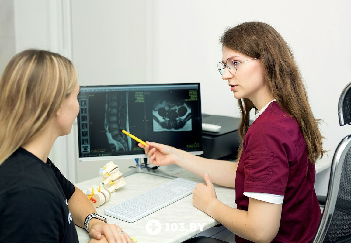 Sport Science Лаборатория спортивной медицины «Sport Science (Cпорт Сайнс)» - фото 2789709