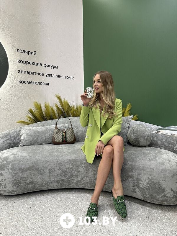 Галерея  «Swetlan Aesthetics Centre (Светлан Эстетикс Центр)» - фото 2763055